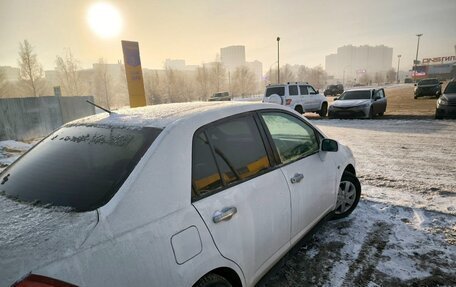 Nissan Tiida, 2009 год, 550 000 рублей, 5 фотография