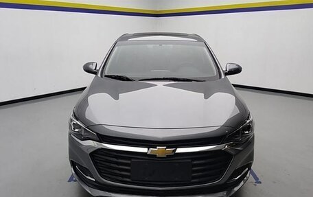 Chevrolet Cruze II, 2022 год, 1 150 000 рублей, 2 фотография