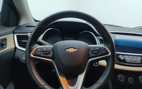 Chevrolet Cruze II, 2022 год, 1 150 000 рублей, 7 фотография