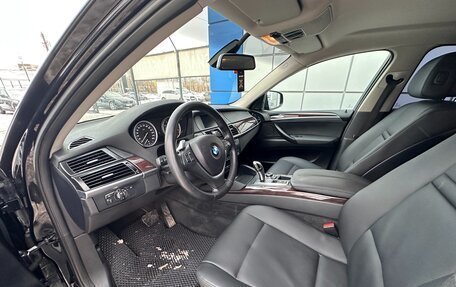 BMW X6, 2009 год, 1 757 000 рублей, 10 фотография