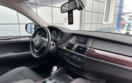 BMW X6, 2009 год, 1 757 000 рублей, 11 фотография