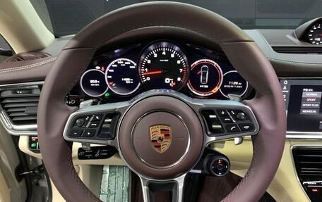 Porsche Panamera II рестайлинг, 2020 год, 10 534 000 рублей, 8 фотография