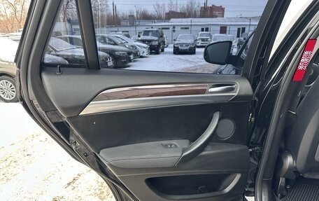 BMW X6, 2009 год, 1 757 000 рублей, 16 фотография