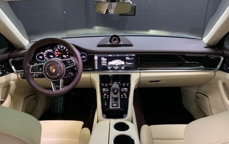 Porsche Panamera II рестайлинг, 2020 год, 10 534 000 рублей, 17 фотография