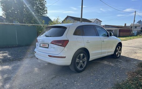 Audi Q5, 2009 год, 1 400 000 рублей, 12 фотография