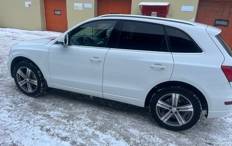 Audi Q5, 2009 год, 1 400 000 рублей, 10 фотография