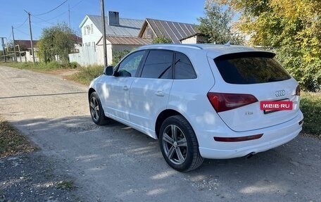 Audi Q5, 2009 год, 1 400 000 рублей, 14 фотография