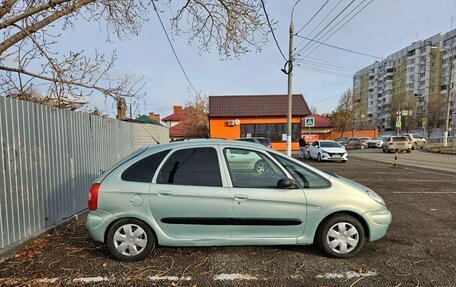 Citroen Xsara Picasso, 2000 год, 230 000 рублей, 1 фотография