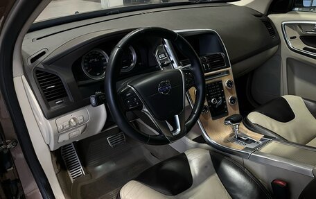 Volvo XC60 II, 2012 год, 1 550 000 рублей, 22 фотография