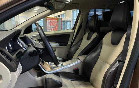 Volvo XC60 II, 2012 год, 1 550 000 рублей, 23 фотография