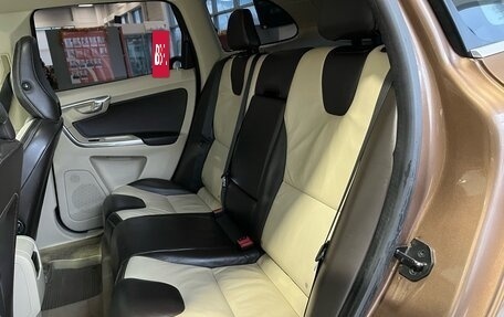 Volvo XC60 II, 2012 год, 1 550 000 рублей, 25 фотография