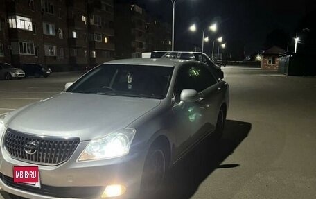 Toyota Crown Majesta, 2009 год, 710 000 рублей, 2 фотография