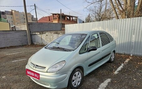 Citroen Xsara Picasso, 2000 год, 230 000 рублей, 2 фотография