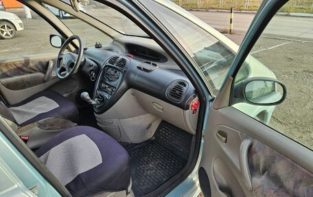 Citroen Xsara Picasso, 2000 год, 230 000 рублей, 4 фотография