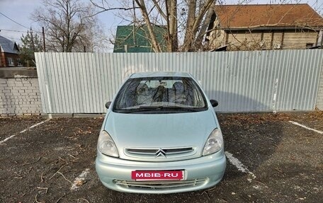 Citroen Xsara Picasso, 2000 год, 230 000 рублей, 6 фотография