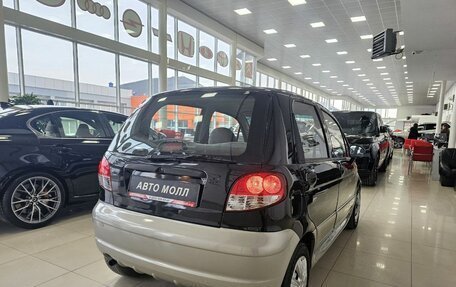 Daewoo Matiz I, 2012 год, 549 000 рублей, 8 фотография