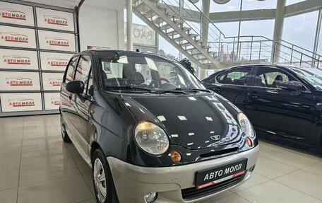 Daewoo Matiz I, 2012 год, 549 000 рублей, 4 фотография