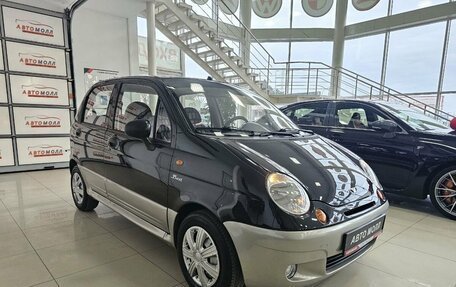 Daewoo Matiz I, 2012 год, 549 000 рублей, 5 фотография