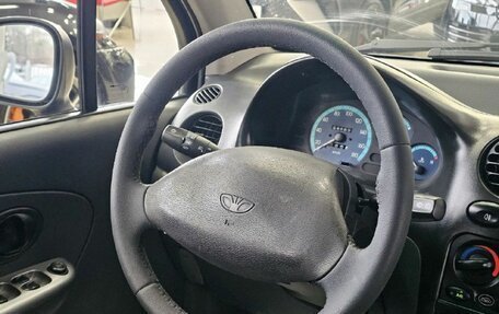 Daewoo Matiz I, 2012 год, 549 000 рублей, 22 фотография