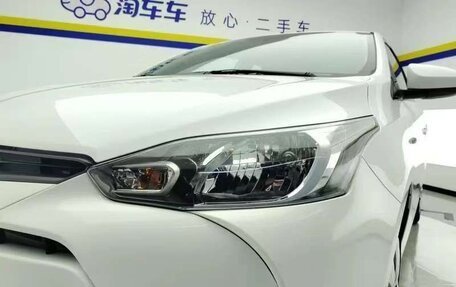 Toyota Yaris XP150 рестайлинг, 2020 год, 1 730 000 рублей, 4 фотография