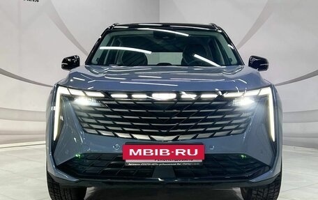 Geely Atlas, 2024 год, 3 448 000 рублей, 3 фотография