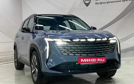 Geely Atlas, 2024 год, 3 448 000 рублей, 4 фотография