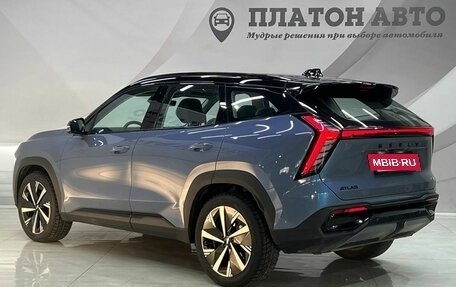 Geely Atlas, 2024 год, 3 448 000 рублей, 11 фотография