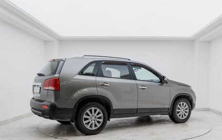 KIA Sorento II рестайлинг, 2011 год, 1 455 000 рублей, 5 фотография