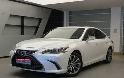 Lexus ES VII, 2020 год, 3 590 000 рублей, 1 фотография