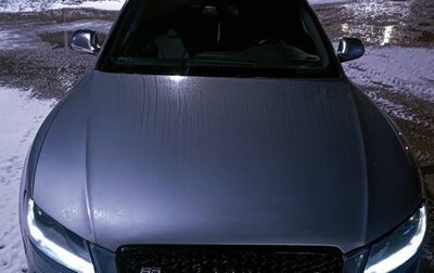 Audi S5, 2008 год, 950 000 рублей, 1 фотография