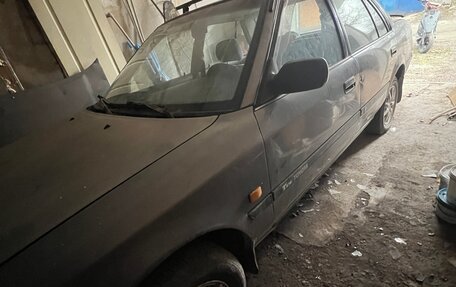 Toyota Carina, 1991 год, 100 000 рублей, 1 фотография