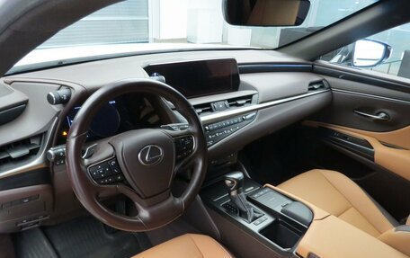 Lexus ES VII, 2020 год, 3 590 000 рублей, 7 фотография