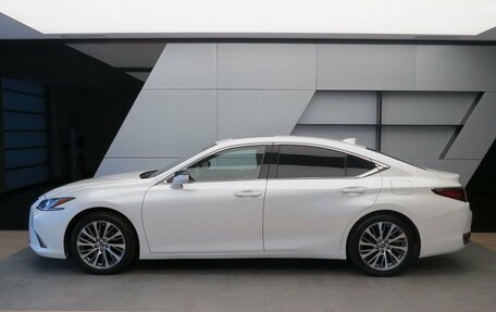 Lexus ES VII, 2020 год, 3 590 000 рублей, 28 фотография