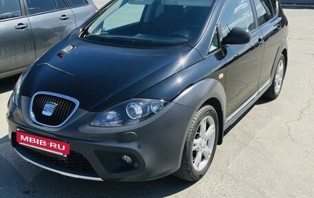 SEAT Altea I, 2012 год, 1 500 000 рублей, 3 фотография