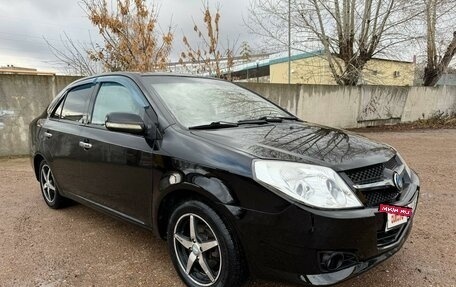 Geely MK I рестайлинг, 2012 год, 325 000 рублей, 5 фотография