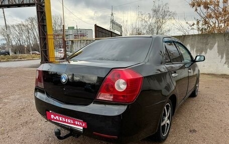 Geely MK I рестайлинг, 2012 год, 325 000 рублей, 6 фотография