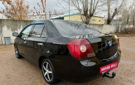 Geely MK I рестайлинг, 2012 год, 325 000 рублей, 9 фотография