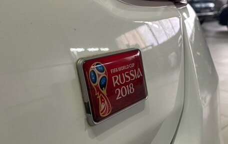 KIA Rio IV, 2018 год, 1 400 000 рублей, 11 фотография