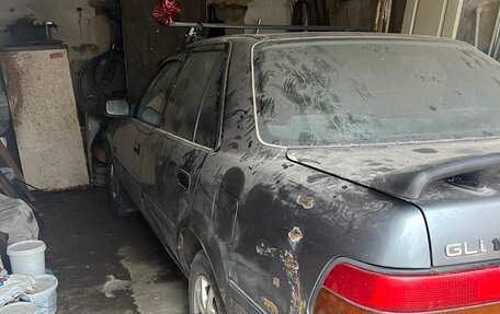 Toyota Carina, 1991 год, 100 000 рублей, 9 фотография