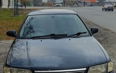 Nissan Sunny B15, 1998 год, 150 000 рублей, 1 фотография