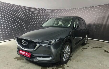 Mazda CX-5 II, 2019 год, 3 200 000 рублей, 1 фотография