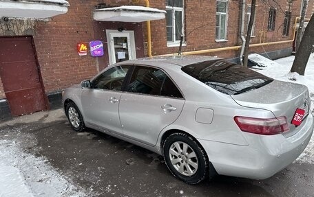 Toyota Camry, 2008 год, 950 000 рублей, 1 фотография