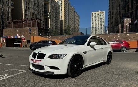 BMW M3, 2013 год, 8 990 000 рублей, 1 фотография