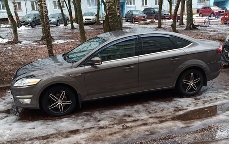 Ford Mondeo IV, 2012 год, 980 000 рублей, 6 фотография