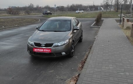 KIA Cerato III, 2009 год, 800 000 рублей, 6 фотография