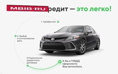 Toyota Camry, 2021 год, 3 000 000 рублей, 16 фотография