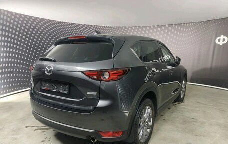 Mazda CX-5 II, 2019 год, 3 200 000 рублей, 4 фотография