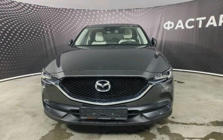 Mazda CX-5 II, 2019 год, 3 200 000 рублей, 2 фотография