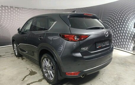 Mazda CX-5 II, 2019 год, 3 200 000 рублей, 7 фотография