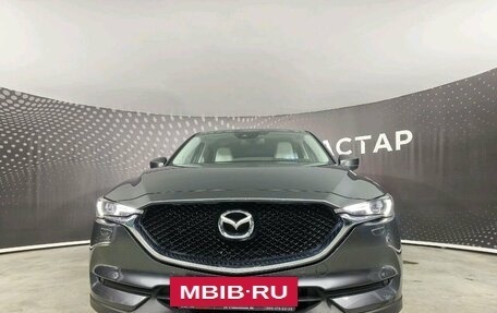 Mazda CX-5 II, 2019 год, 3 200 000 рублей, 12 фотография